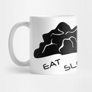 Eat Sleep Drift Mug